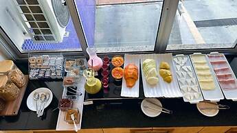 Lym Flat Hotel