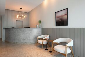 Lym Flat Hotel