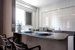 Lym Flat Hotel