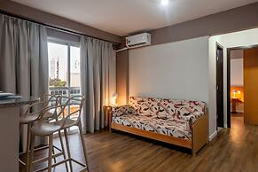 Lym Flat Hotel