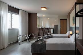 Lym Flat Hotel