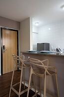 Lym Flat Hotel