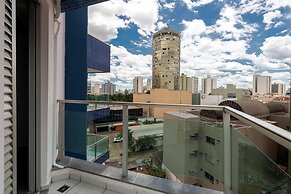 Lym Flat Hotel