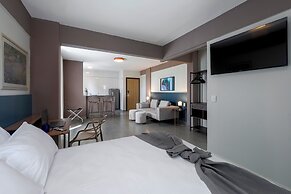 Lym Flat Hotel