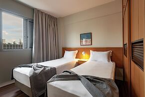 Lym Flat Hotel