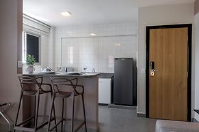 Lym Flat Hotel