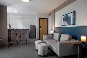 Lym Flat Hotel