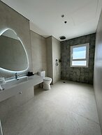 Allenbeach TLV- Apt Hotel-Adults only