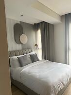 Allenbeach TLV- Apt Hotel-Adults only