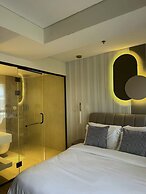 Allenbeach TLV- Apt Hotel-Adults only