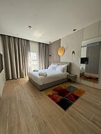 Allenbeach TLV- Apt Hotel-Adults only