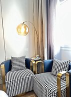 Allenbeach TLV- Apt Hotel-Adults only