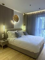 Allenbeach TLV- Apt Hotel-Adults only