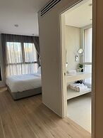 Allenbeach TLV- Apt Hotel-Adults only