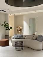 Allenbeach TLV- Apt Hotel-Adults only