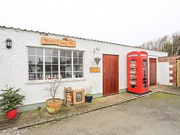 Tal Sarn Shepherd Hut