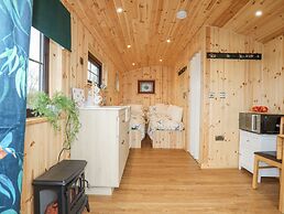 Tal Sarn Shepherd Hut