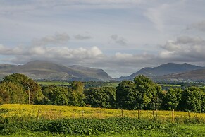 Tal Sarn Shepherd Hut