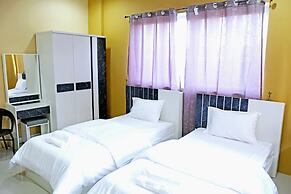 The Bua Boutique Resort