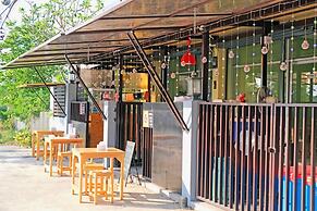 The Bua Boutique Resort