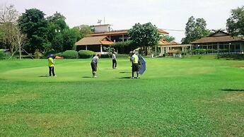 The Bua Boutique Resort