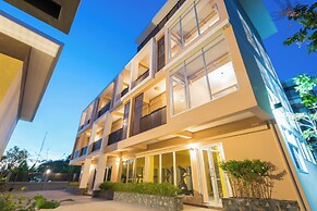 The Bua Boutique Resort