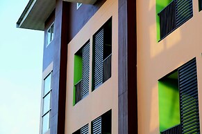 The Bua Boutique Resort