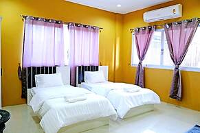 The Bua Boutique Resort