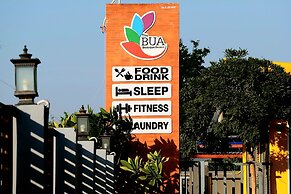 The Bua Boutique Resort