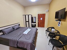 The Bua Boutique Resort