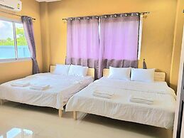 The Bua Boutique Resort