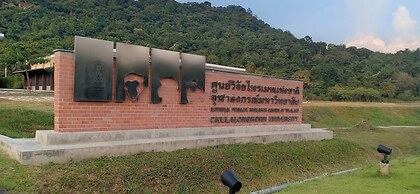 The Bua Boutique Resort