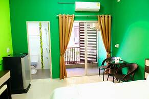 The Bua Boutique Resort