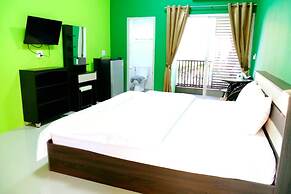 The Bua Boutique Resort