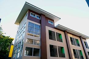 The Bua Boutique Resort