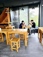 The Bua Boutique Resort