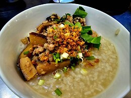 The Bua Boutique Resort