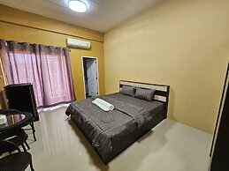 The Bua Boutique Resort