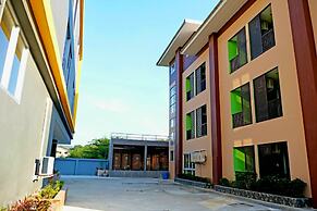 The Bua Boutique Resort