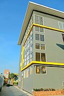 The Bua Boutique Resort