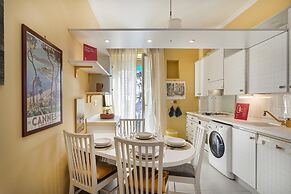 La Maison in Albaro by Wonderful Italy