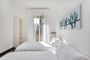 La Maison in Albaro by Wonderful Italy