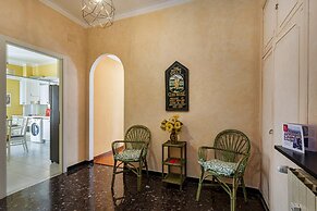 La Maison in Albaro by Wonderful Italy