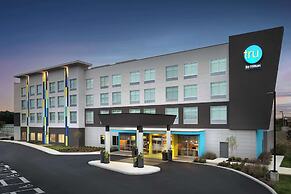 Tru By Hilton Columbus East Broad