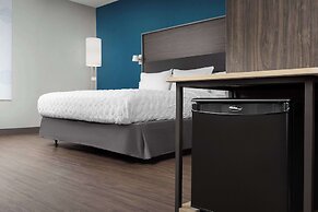 Tru By Hilton Columbus East Broad