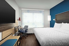 Tru By Hilton Columbus East Broad