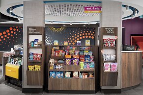 Tru By Hilton Columbus East Broad