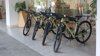 DoubleTree by Hilton Jakarta Bintaro Jaya