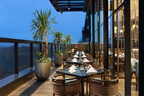 DoubleTree by Hilton Jakarta Bintaro Jaya