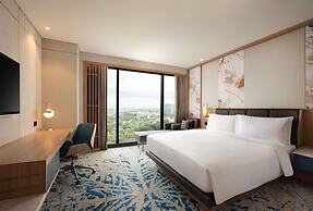 DoubleTree by Hilton Jakarta Bintaro Jaya